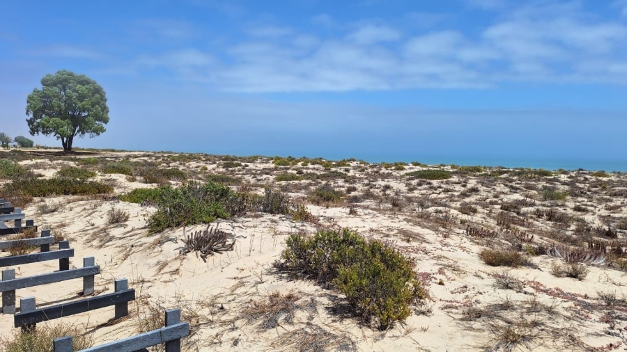 0 Bedroom Property for Sale in Atlantic Sands Private Estate Western Cape